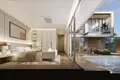 Kompleks mieszkalny Complex of villas at 950 meters from Bang Tao Beach, Phuket, Thailand