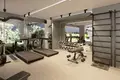 Apartamento 36 m² Provincia de Phuket, Tailandia