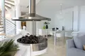 Willa 3 pokoi 295 m² Benissa, Hiszpania