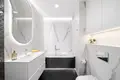Квартира 3 комнаты 73 м² в Варшаве, Польша