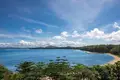 Appartement 1 chambre 41 m² Sakhu, Thaïlande