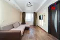 Apartamento 1 habitación 37 m² Minsk, Belarús