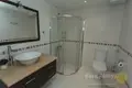 Dzielnica mieszkaniowa Waterfall residence in Alanya,Tosmur