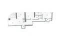 Квартира 3 комнаты 160 м² Дубай, ОАЭ