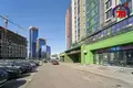 Квартира 2 комнаты 57 м² Минск, Беларусь