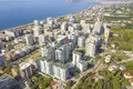 Appartement 1 chambre 115 m² Mahmutlar, Turquie