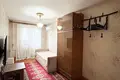Apartamento 3 habitaciones 62 m² Saligorsk, Belarús