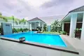 Dom 3 pokoi  Nong Prue, Tajlandia