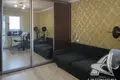 2 room apartment 57 m² Muchaviecki sielski Saviet, Belarus