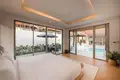 3 bedroom villa 521 m² Choeng Thale, Thailand