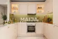 Квартира 1 комната 33 м² Дубай, ОАЭ