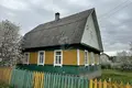 Maison 53 m² Radaskovicki sielski Saviet, Bélarus