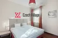 Wohnung 3 zimmer 56 m² Hauptstadt Prag, Tschechien