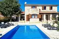 Villa de 4 dormitorios 168 m² Grad Porec, Croacia