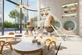 Apartamento 1 habitación 86 m² Dubái, Emiratos Árabes Unidos