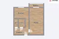 Appartement 1 chambre 35 m² okres Ostrava mesto, République tchèque