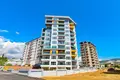 Wohnung 1 zimmer 70 m² Mahmutlar, Türkei