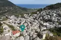Haus 1 Schlafzimmer  Gemeinde Thasos, Griechenland