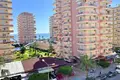 Wohnung 1 zimmer 110 m² Mahmutlar, Türkei