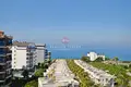 Wohnung 1 zimmer 110 m² Kargıcak, Türkei