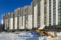 Квартира 3 комнаты 126 м² Минск, Беларусь