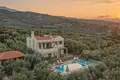 4 bedroom Villa  Municipality of Rethymnon, Greece