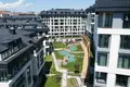 Apartamento 1 habitación 230 m² Uskudar, Turquía