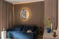 Квартира 1 комната 23 м² Познань, Польша