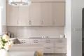 Apartamento 4 habitaciones 118 m² Varsovia, Polonia