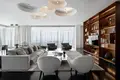 Penthouse 4 pokoi 540 m² Limassol, Cypr