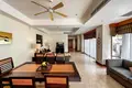 Willa 3 pokoi 342 m² Choeng Thale, Tajlandia