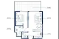1 bedroom apartment  Dubai, United Arab Emirates