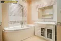 Квартира 4 комнаты 117 м² Минск, Беларусь