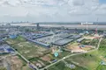 Grundstück 1 563 m² Sangkat Veal Sbov, Kambodscha
