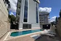 Квартира 50 м² Аланья, Турция