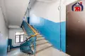 Mieszkanie 2 pokoi 64 m² Mińsk, Białoruś