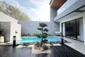Villa de tres dormitorios  Si Sunthon, Tailandia
