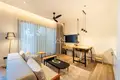 1 room apartment 52 m² Tivat, Montenegro