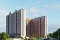 Квартира 1 комната 53 м² Одесса, Украина