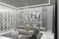 4 bedroom Villa 154 m² Gevaş, Turkey