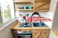 Appartement 1 chambre 43 m² Hrodna, Bélarus