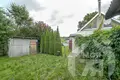 House 65 m² Harodzkauski sielski Saviet, Belarus