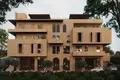 Квартира 3 комнаты 104 м² Ксамил, Албания
