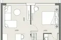 Wohnung 1 Schlafzimmer 64 m² Dubai, Vereinigte Arabische Emirate