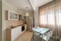 Wohnung 1 Schlafzimmer 56 m² Budva, Montenegro