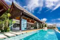 Apartamento 5 habitaciones 1 225 m² Choeng Thale, Tailandia
