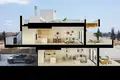 Penthouse 3 pokoi 65 m² Los Alcazares, Hiszpania
