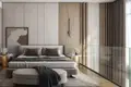Пентхаус 5 комнат 183 м² Абу-Даби, ОАЭ