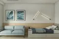 Квартира 2 спальни 117 м² Будва, Черногория