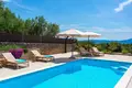 Villa de tres dormitorios 178 m² Omisalj, Croacia